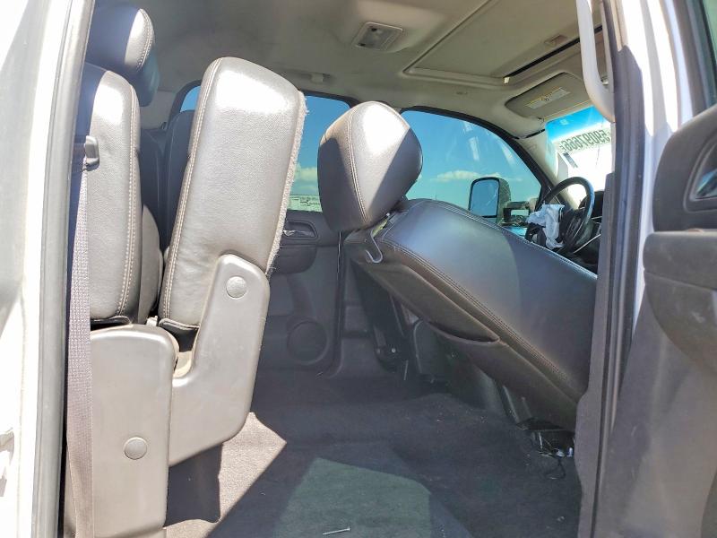 Aukcja sprzedaży 2011 Chevrolet Silverado, vin: 1GC1KYC83BF202152, numer aukcji: 59097666