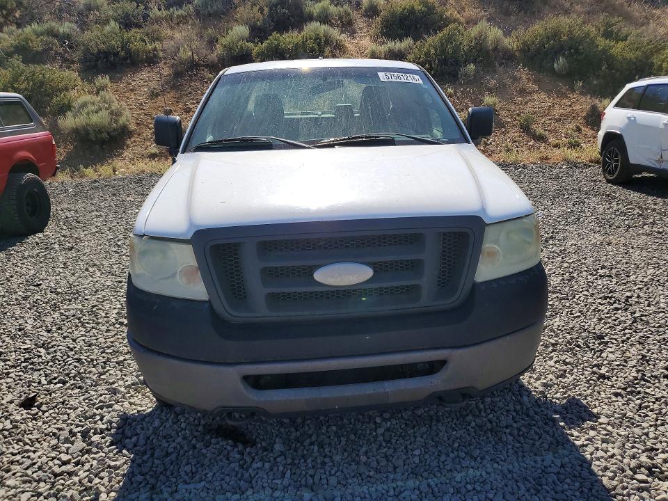 Продажа на аукционе авто 2006 Ford F150, vin: 1FTPX14V46KD05827, номер лота: 57581216