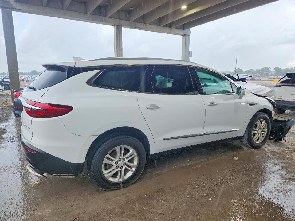 Aukcja sprzedaży 2018 Buick Enclave, vin: 5GAERBKW2JJ216017, numer aukcji: 59073106