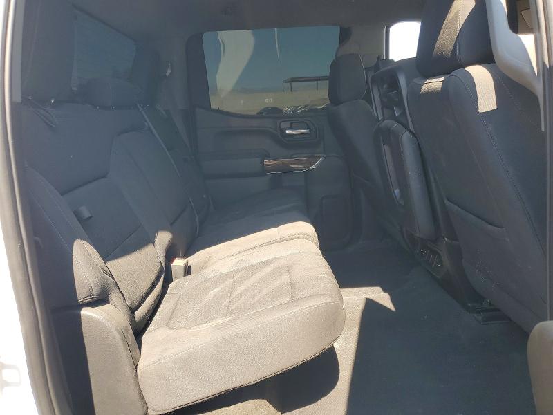 Продажа на аукционе авто 2021 Gmc Sierra, vin: 3GTU9CETXMG375164, номер лота: 57741406