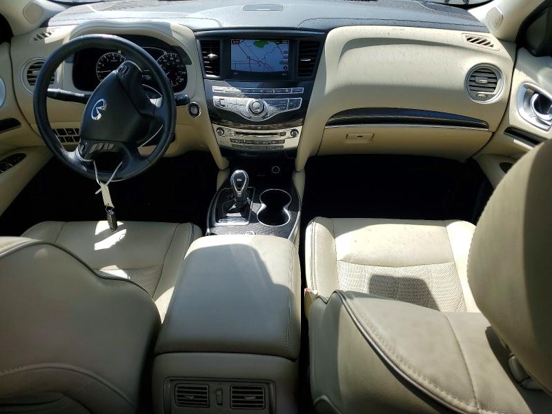 Aukcja sprzedaży 2019 Infiniti Qx60, vin: 5N1DL0MN2KC505145, numer aukcji: 54471856