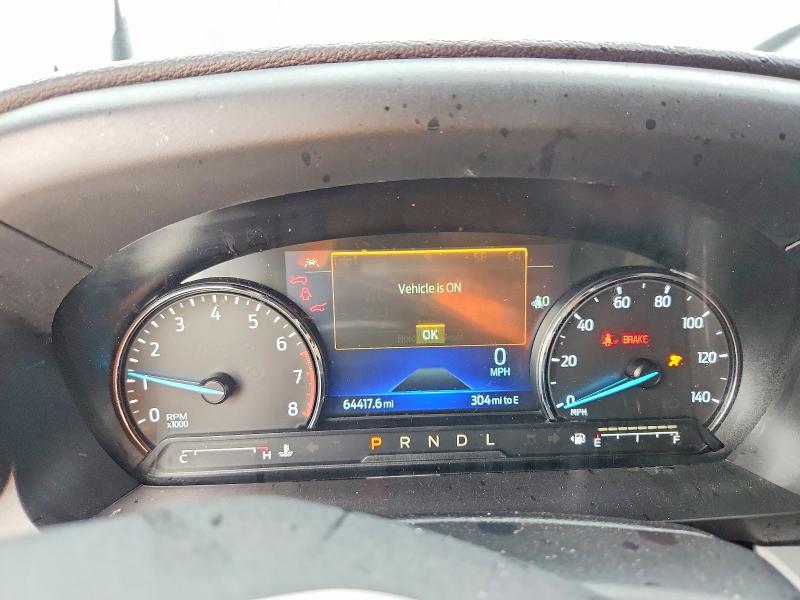Aukcja sprzedaży 2023 Ford Explorer, vin: 1FMSK8DH3PGB22933, numer aukcji: 55507806
