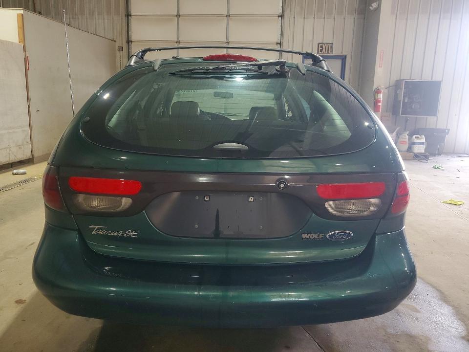 Продажа на аукционе авто 1999 Ford Taurus, vin: 1FAFP58S4XA180649, номер лота: 57352386