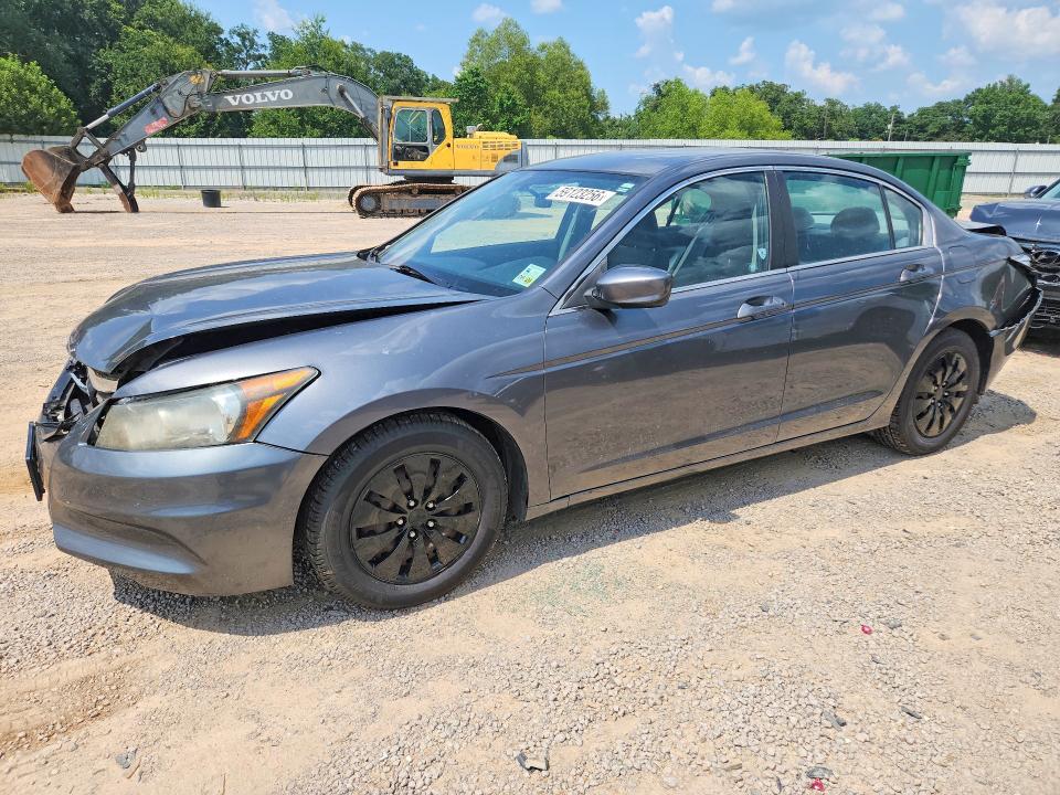 Aukcja sprzedaży 2012 Honda Accord, vin: 1HGCP2F34CA217654, numer aukcji: 59123256
