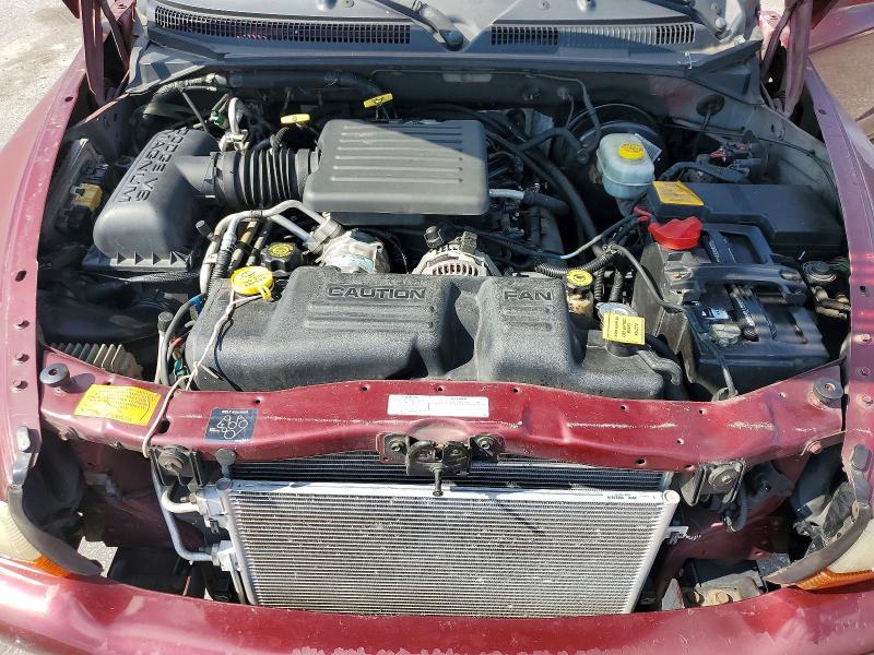 Aukcja sprzedaży 2001 Dodge Durango, vin: 1B4HR28N91F636464, numer aukcji: 58381276
