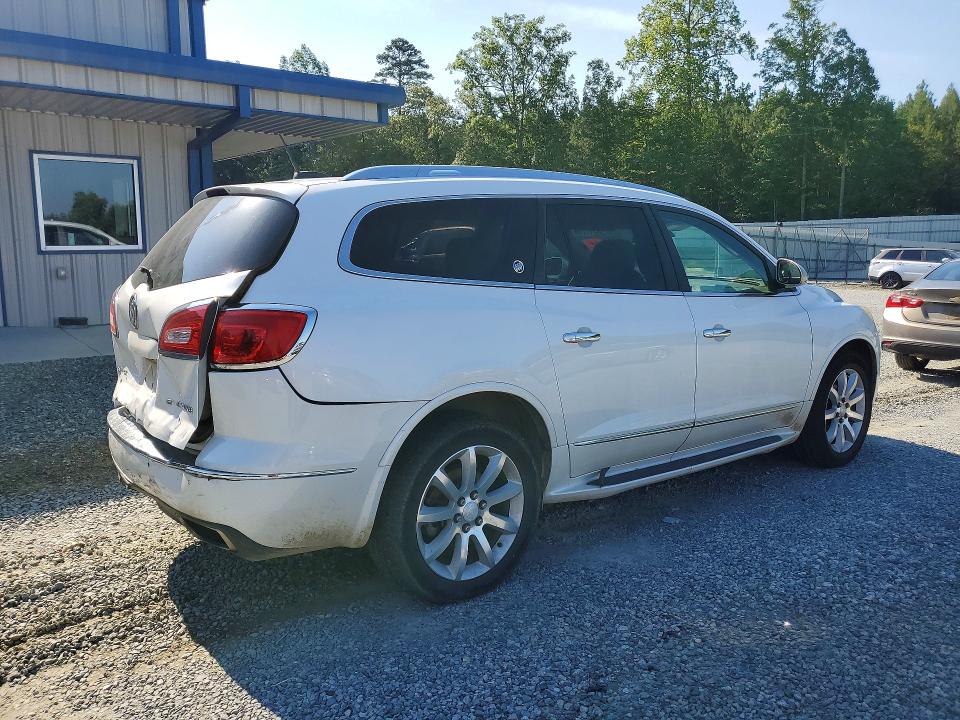 Aukcja sprzedaży 2016 Buick Enclave, vin: 5GAKRCKD9GJ282354, numer aukcji: 58217216