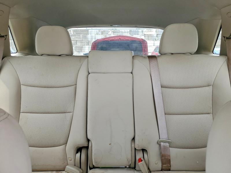 2012 Kia Sorento მანქანა იყიდება აუქციონზე, vin: 5XYKT4A65CG242498, აუქციონის ნომერი: 57870936