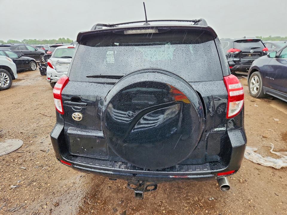 2011 Toyota Rav4 მანქანა იყიდება აუქციონზე, vin: 2T3RF4DV4BW175580, აუქციონის ნომერი: 58387286