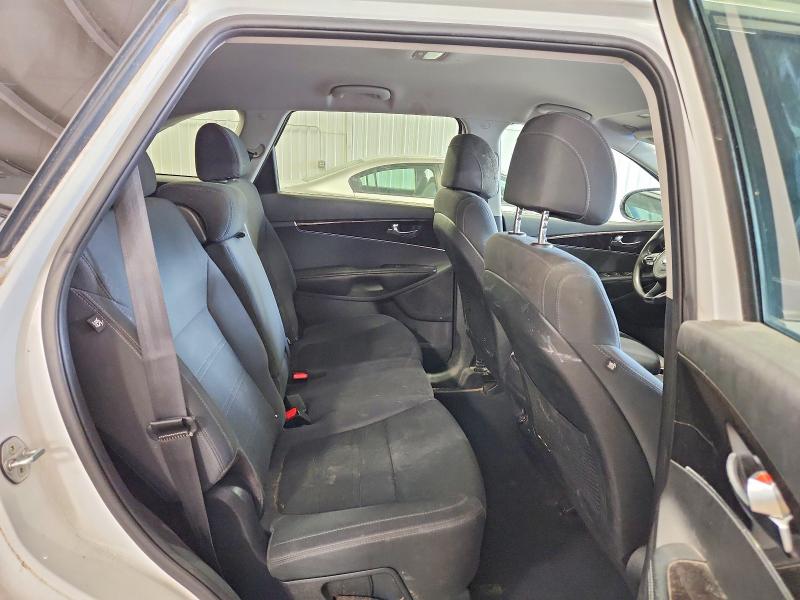 Продаж на аукціоні авто 2017 Kia Sorento, vin: 5XYPGDA54HG234367, номер лоту: 57597096