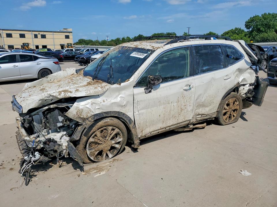 Auction sale of the 2019 Subaru Forester, vin: JF2SKAUC8KH465628, lot number: 58565656