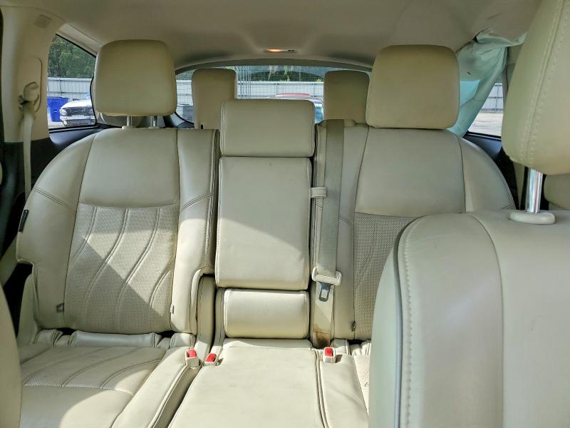 Продаж на аукціоні авто 2020 Infiniti Qx60, vin: 5N1DL0MN9LC542744, номер лоту: 58203426