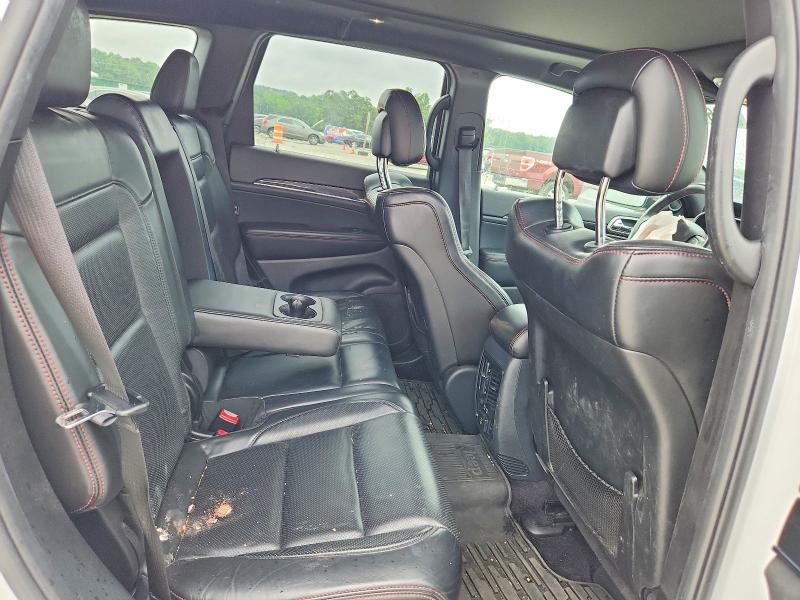 Продажа на аукционе авто 2017 Jeep Grand Cherokee, vin: 1C4RJFLG5HC932866, номер лота: 56697356