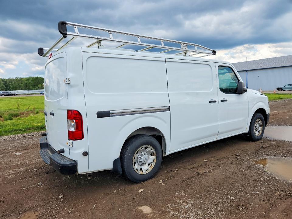 Продаж на аукціоні авто 2018 Nissan Nv, vin: 1N6BF0KY3JN811268, номер лоту: 58128136