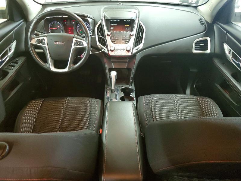 Aukcja sprzedaży 2012 Gmc Terrain, vin: 2GKALSEK0C6174426, numer aukcji: 58460706