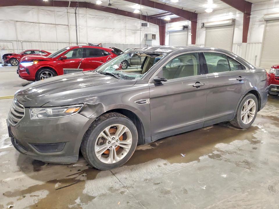 Продаж на аукціоні авто 2015 Ford Taurus, vin: 1FAHP2D8XFG209441, номер лоту: 57514946