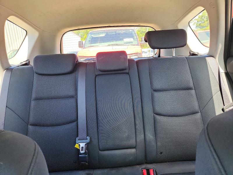2010 Hyundai Elantra Touring მანქანა იყიდება აუქციონზე, vin: KMHDC8AE0AU058438, აუქციონის ნომერი: 56712686
