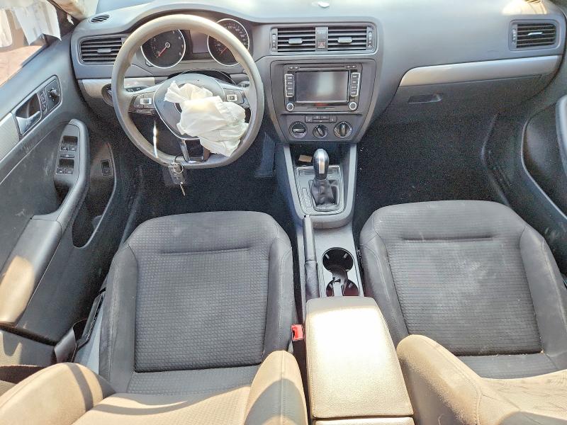 Aukcja sprzedaży 2015 Volkswagen Jetta, vin: 3VW2K7AJ3FM214972, numer aukcji: 54771206