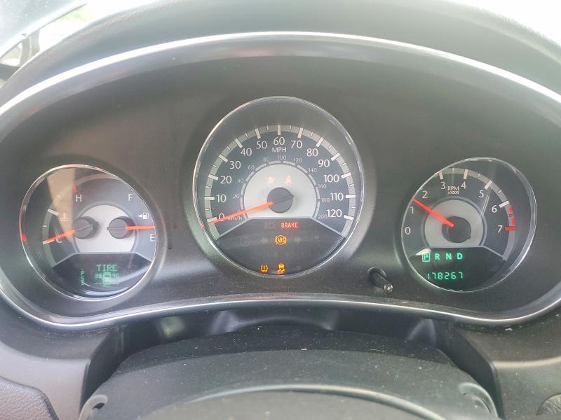 Aukcja sprzedaży 2013 Chrysler 200, vin: 1C3BCBGG5DN676505, numer aukcji: 95589065