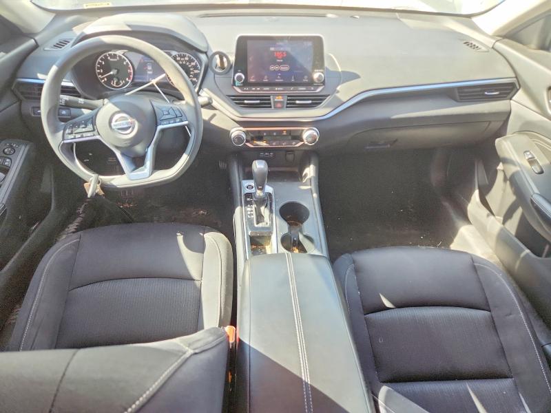 Продажа на аукционе авто 2019 Nissan Altima, vin: 1N4BL4BV2KC242635, номер лота: 56690986
