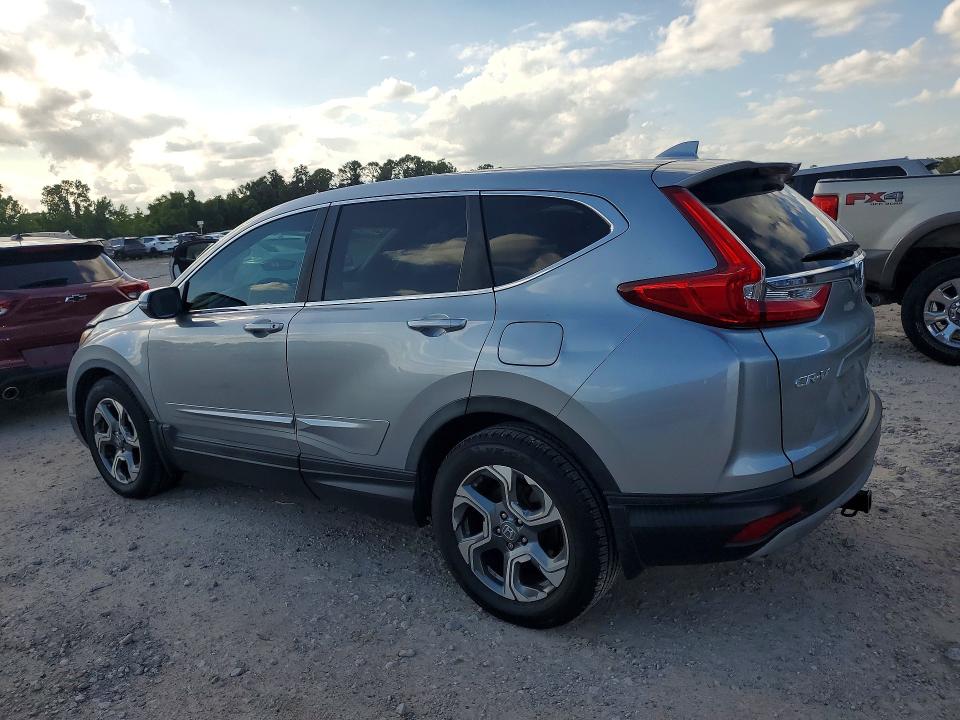 Продажа на аукционе авто 2019 Honda Cr-v, vin: 5J6RW1H5XKA000722, номер лота: 57046826