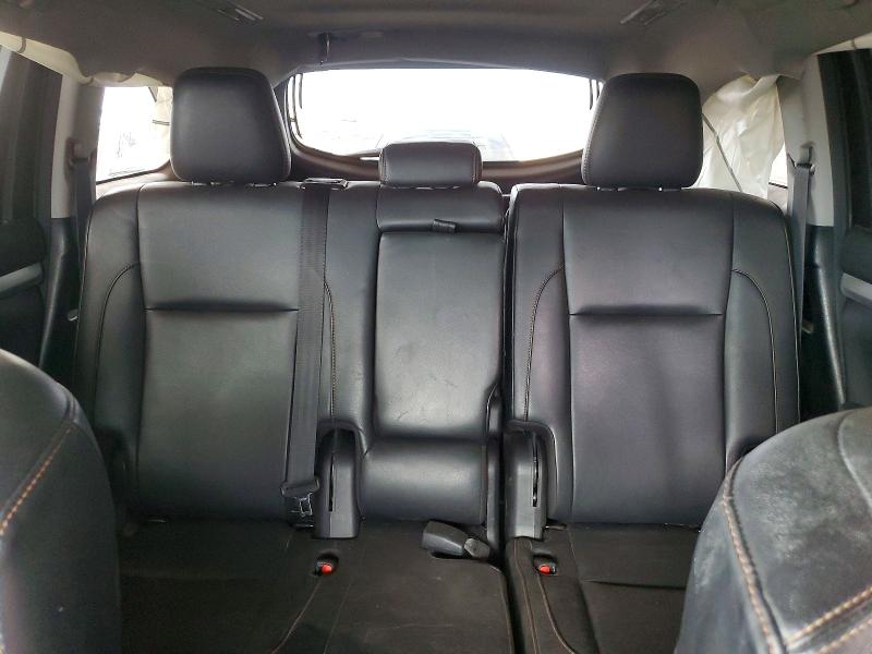 Продаж на аукціоні авто 2017 Toyota Highlander Hybrid, vin: 5TDJGRFH2HS034225, номер лоту: 56943406
