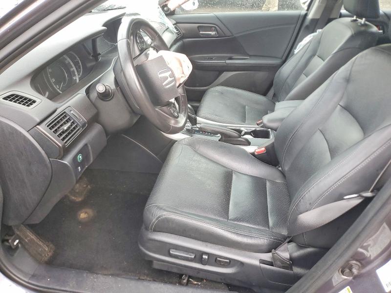 2013 Honda Accord მანქანა იყიდება აუქციონზე, vin: 1HGCR2F82DA280176, აუქციონის ნომერი: 57937586