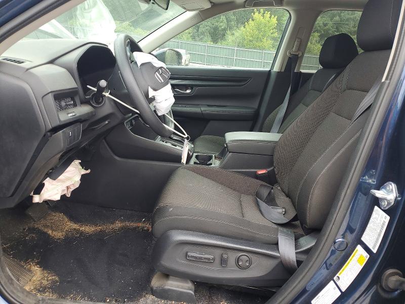Aukcja sprzedaży 2024 Honda Cr-v, vin: 2HKRS3H46RH304508, numer aukcji: 58108046