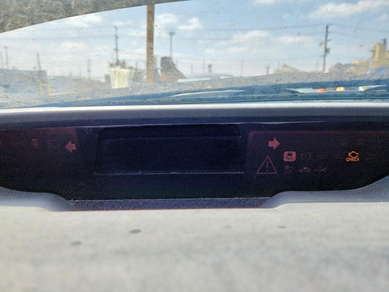56467036 :رقم المزاد ، JTDKB20U483460970 vin ، 2008 Toyota Prius مزاد بيع