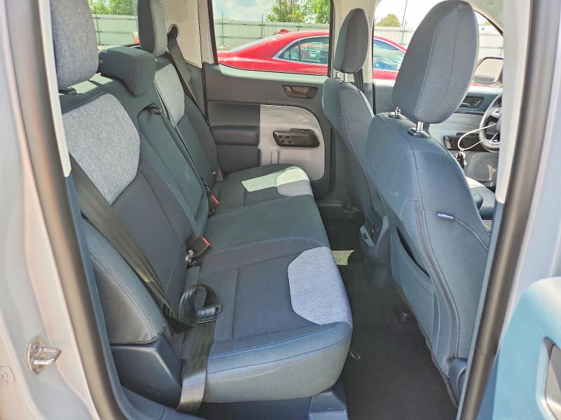Продаж на аукціоні авто 2025 Ford Maverick, vin: 3FTTW8JA9SRB16799, номер лоту: 57545636
