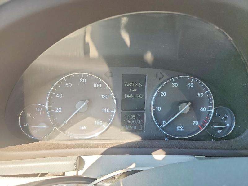 Продаж на аукціоні авто 2007 Mercedes-benz C, vin: WDBRF92H17F887627, номер лоту: 85455235