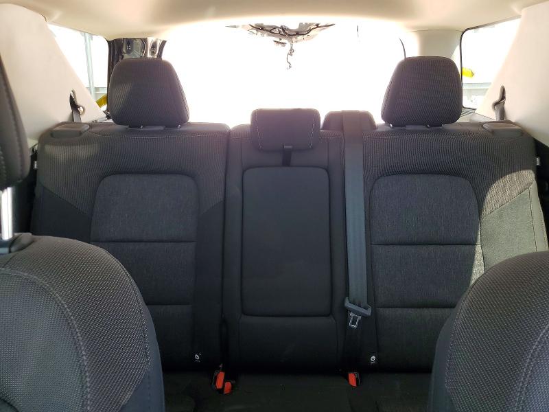 55591916 :رقم المزاد ، 3FMCR9B67RRE48527 vin ، 2024 Ford Bronco Sport مزاد بيع