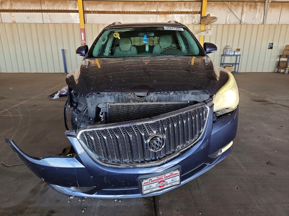 Продаж на аукціоні авто 2013 Buick Enclave, vin: 5GAKRBKD0DJ146393, номер лоту: 55647306