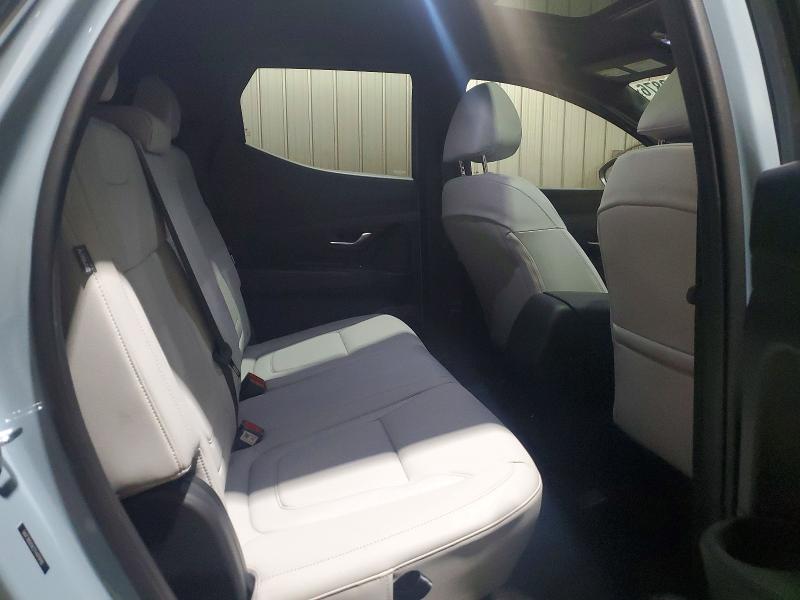 2026 Hyundai Santa Cruz მანქანა იყიდება აუქციონზე, vin: 5NTJBDDE3TH171930, აუქციონის ნომერი: 57860876