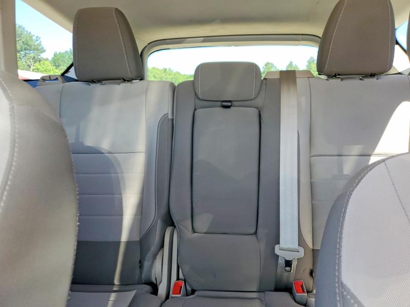 2014 Ford Escape მანქანა იყიდება აუქციონზე, vin: 1FMCU0GX9EUC69419, აუქციონის ნომერი: 56817896