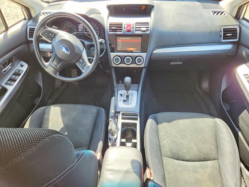 2015 Subaru Xv Crosstrek მანქანა იყიდება აუქციონზე, vin: JF2GPACC5F8273713, აუქციონის ნომერი: 57433496