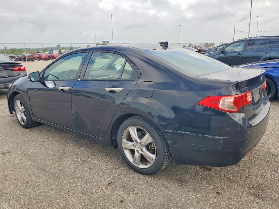 Aukcja sprzedaży 2011 Acura Tsx, vin: JH4CU2F64BC004478, numer aukcji: 56194326