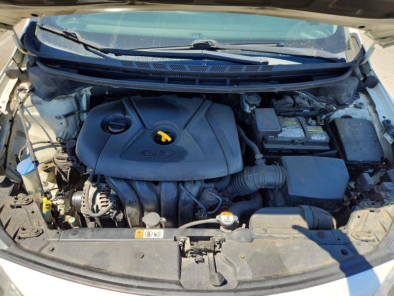 Продажа на аукционе авто 2016 Kia Forte, vin: KNAFX4A84G5589825, номер лота: 57200776