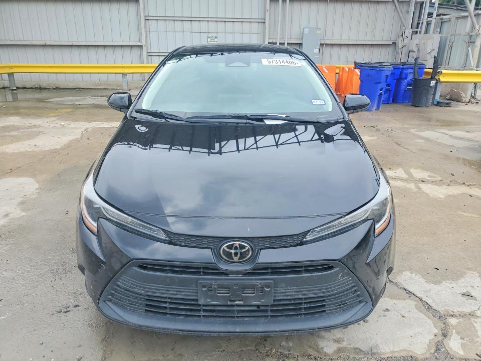 Aukcja sprzedaży 2024 Toyota Corolla, vin: 5YFB4MDE5RP156757, numer aukcji: 57314406