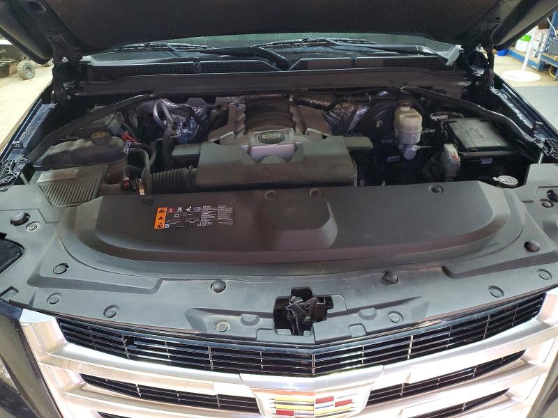 Aukcja sprzedaży 2017 Cadillac Escalade, vin: 1GYS4JKJ2HR128024, numer aukcji: 57242966