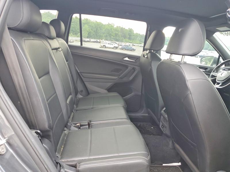Продаж на аукціоні авто 2019 Volkswagen Tiguan, vin: 3VV2B7AX9KM186064, номер лоту: 57924566