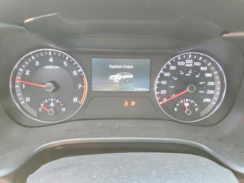 Продаж на аукціоні авто 2024 Kia Forte, vin: 3KPF34ADXRE786338, номер лоту: 55764376