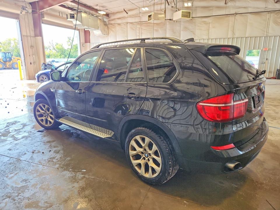 Aukcja sprzedaży 2012 Bmw X5, vin: 5UXZV4C58CL987052, numer aukcji: 58979276