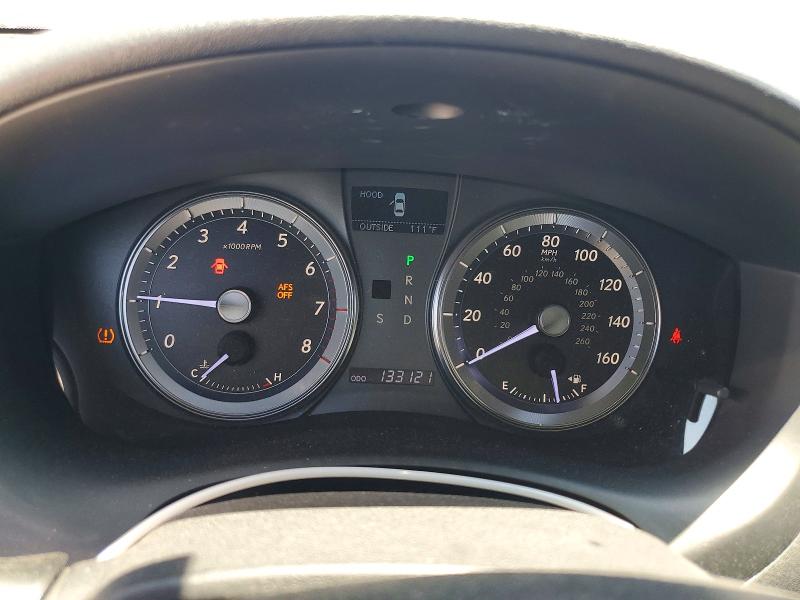 Продажа на аукционе авто 2012 Lexus Es, vin: JTHBK1EG4C2490934, номер лота: 57579856