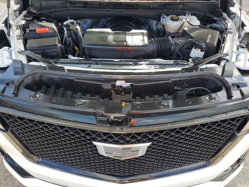 2023 Cadillac Escalade მანქანა იყიდება აუქციონზე, vin: 1GYS4GKL0PR496608, აუქციონის ნომერი: 87445275