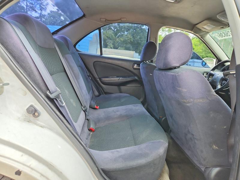 Aukcja sprzedaży 2005 Nissan Sentra, vin: 3N1CB51D15L585612, numer aukcji: 59075836