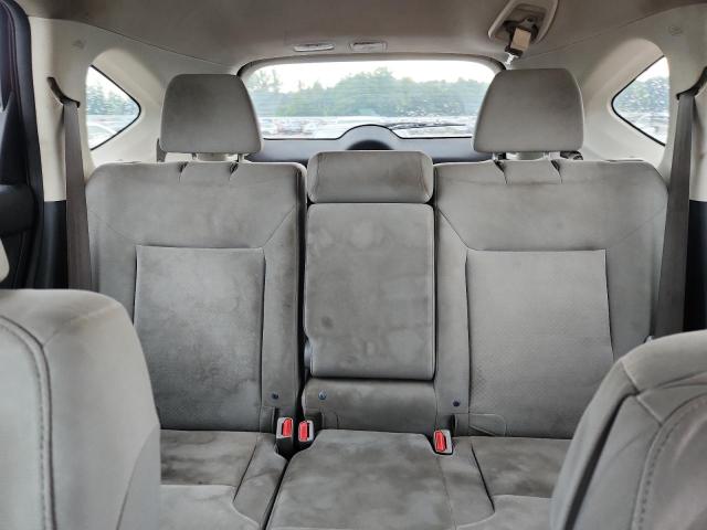 Продажа на аукционе авто 2015 Honda Cr-v, vin: 2HKRM4H39FH689856, номер лота: 57566986