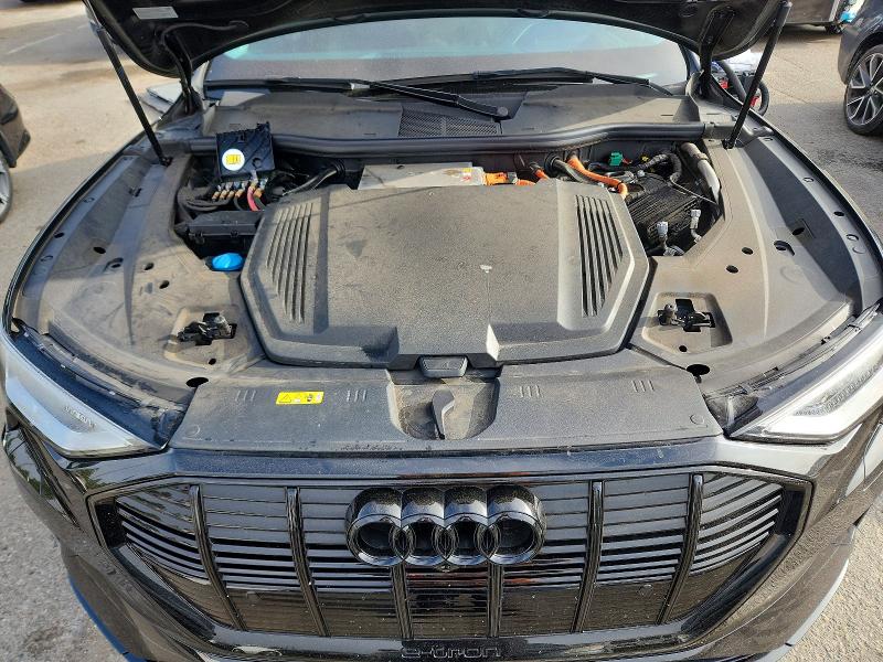 Aukcja sprzedaży 2021 Audi E-tron, vin: WA1VABGE4MB026847, numer aukcji: 55728176