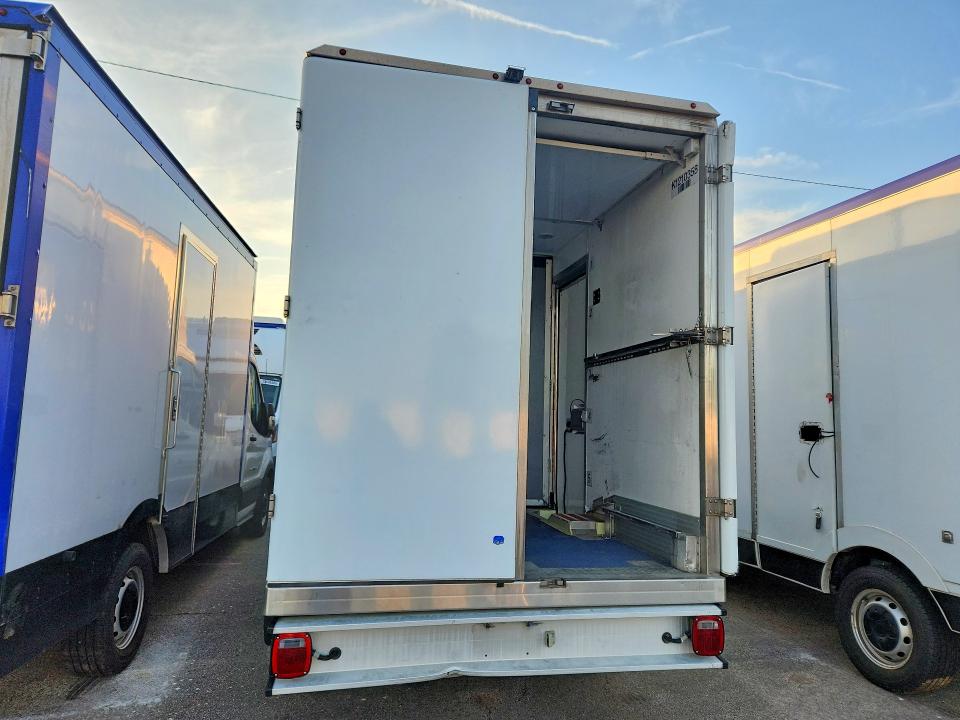 Aukcja sprzedaży 2022 Ford Transit, vin: 1FDBW5Z82NKA32369, numer aukcji: 55605946