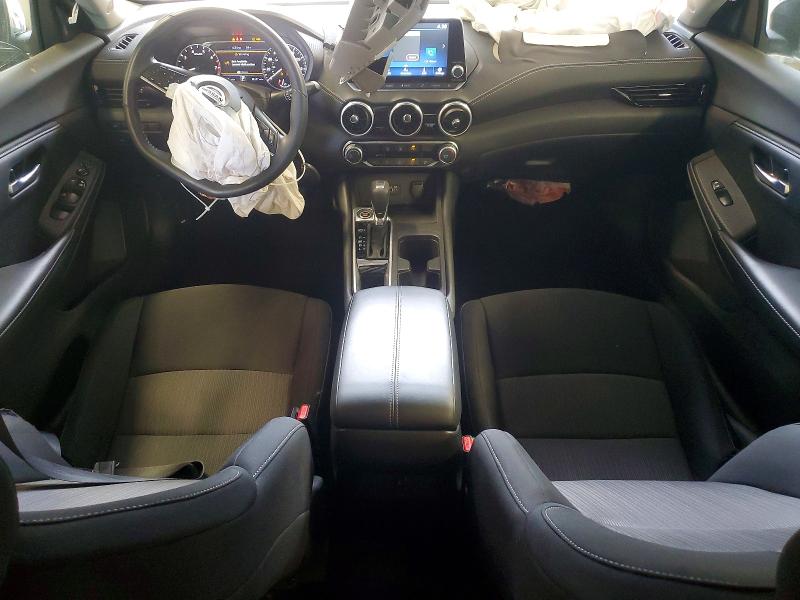 Aukcja sprzedaży 2023 Nissan Sentra, vin: 3N1AB8CV5PY224470, numer aukcji: 55843406