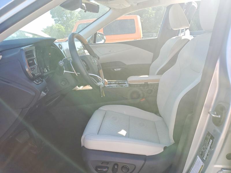 Продаж на аукціоні авто 2024 Lexus Rx, vin: JTJCJMGA3R2020371, номер лоту: 55601706